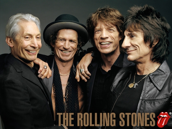 The Rolling Stones Band